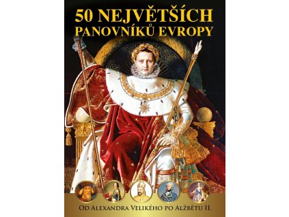 50 panovniku