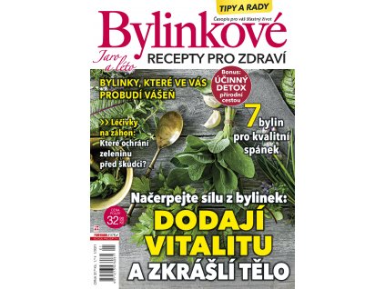 Bylinky 1 21