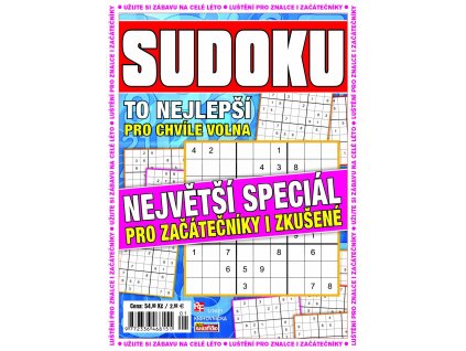 titulka sudoku 1 21