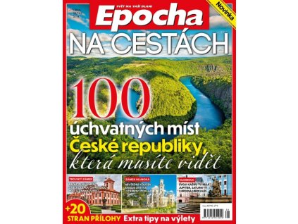 epocha na cestach 2021 titul ok