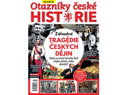 Edice Stoleti objevu Historie web