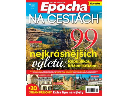 Epocha na cestach 1 22