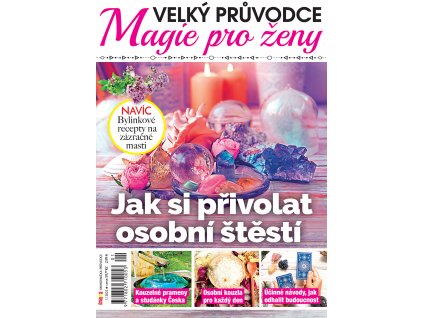 01MAGIEKNIHOVNICKA 22