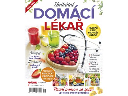Domaci lekar 2023