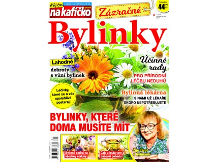 01 titul bylinky