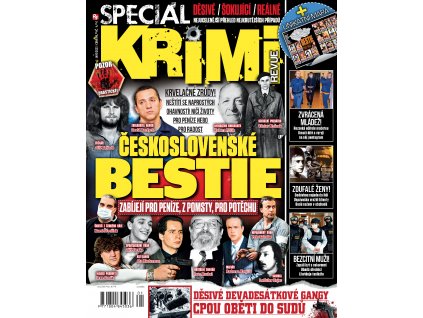 Krimi Special 2023