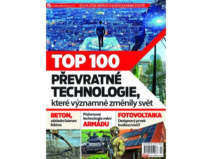 Top 100 titulka