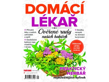 Domaci lekar