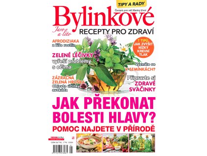 Bylinkove recepty 1 24 titulka