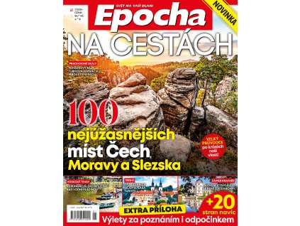 Epocha na cesach2024