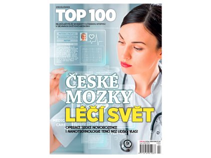 TOP 100 2 2024