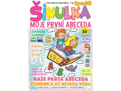 abeceda 1 24