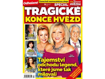 MSH SPECIAL 3 2024 TITUL Tragedie VYBR OK