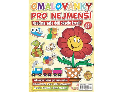 Omalovanky 1 26