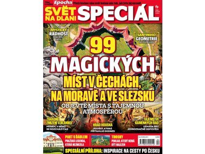 2 2026 Spec svet titul