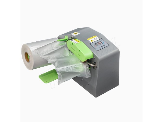 airfit 12 bublinkovac vankusiky