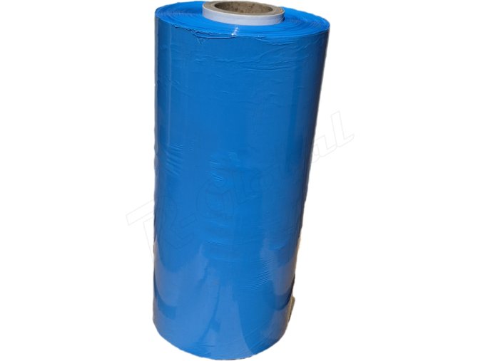 modra stretch folia