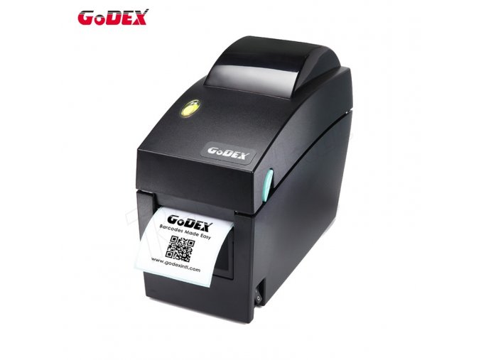 GODEX DT 2 x