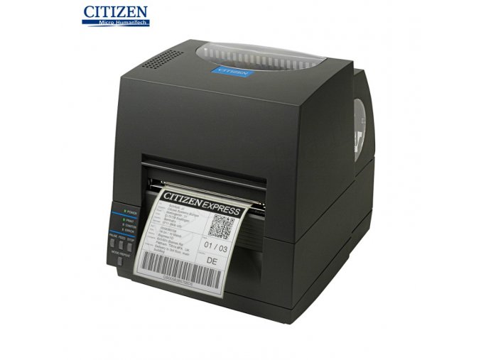 CITIZEN CL -S 621