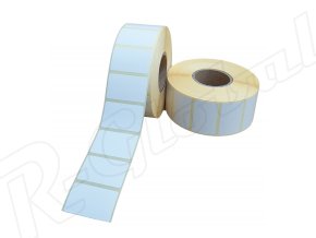 Papierová etiketa 80 X 150 mm