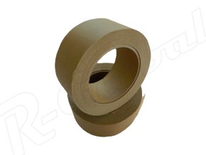 Pásky papierové samolepiace 50 mm x 50 m