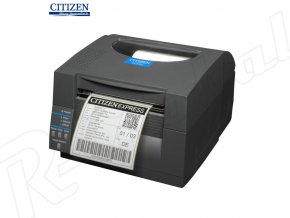 CITIZEN CL- S 521