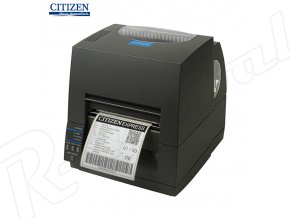 CITIZEN CL -S 631