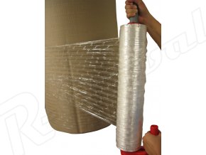 perforovaná dierovaná fólia