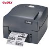 GODEX G 500 tlačová hlava