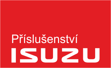 Příslušenství ISUZU