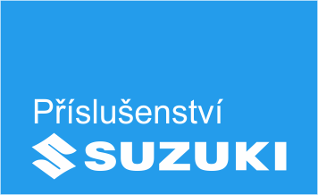 Příslušenství Suzuki