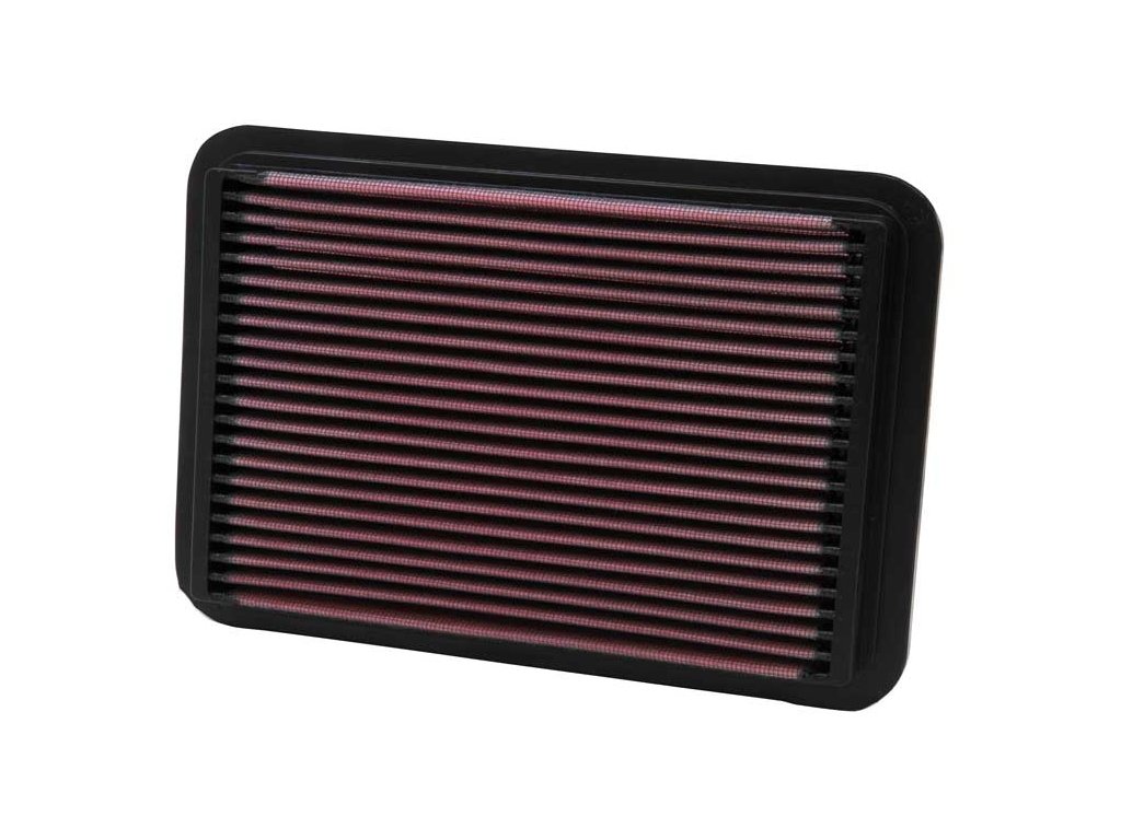 Replacement Air Filter TOYOTA TACOMA L4-2.4/2.7L F/I, 1995-2004