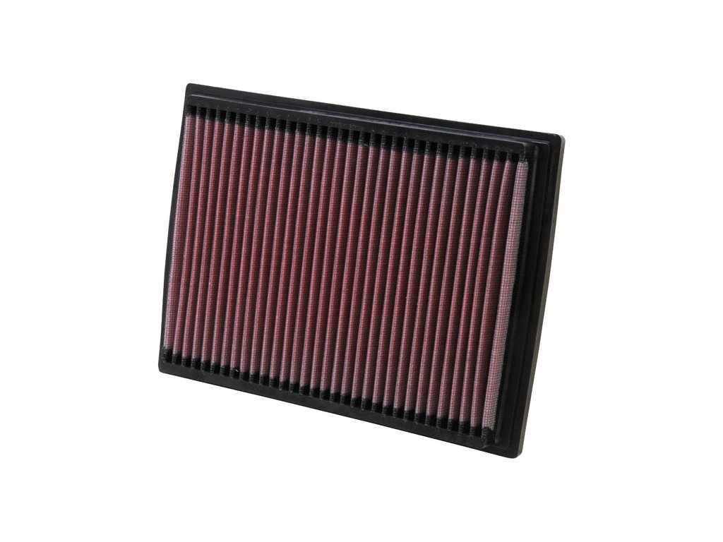 Replacement Air Filter HYU COUPE, ELANTRA, TIBURON, TUCSON 00-09; KIA 05-10