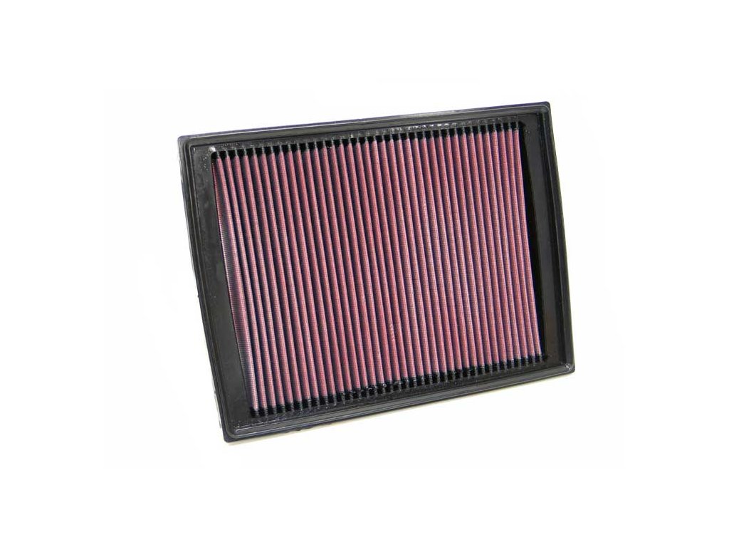 Replacement Air Filter LAND ROVER LR3 V8-4.4L F/I, 2005-2009
