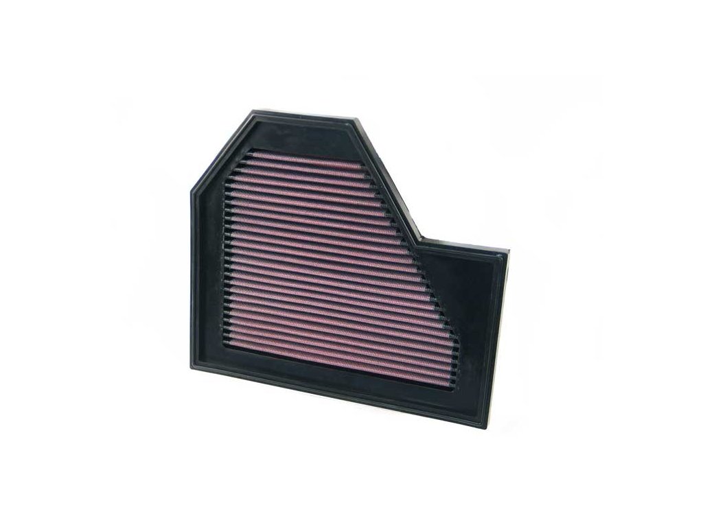 Replacement Air Filter BMW M5 V10-5.0L F/I; 2005-2010 (RIGHT)