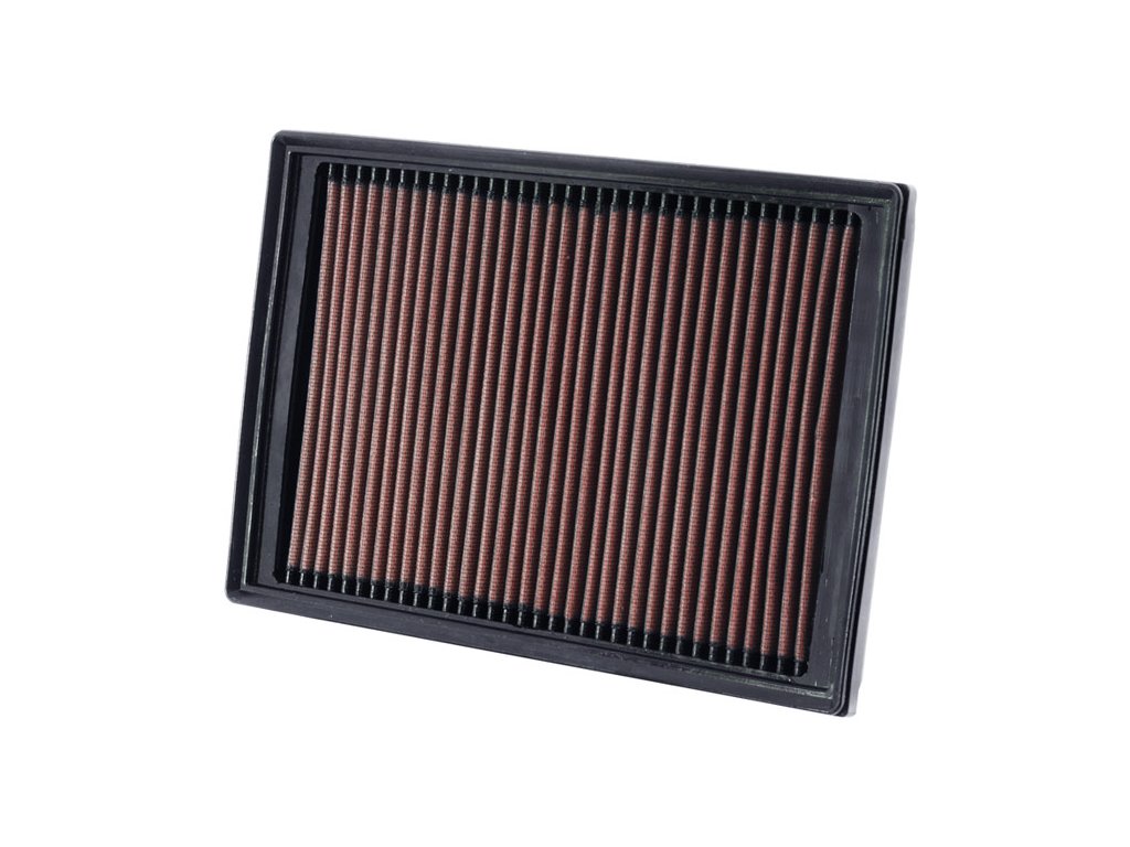 Replacement Air Filter LAND ROVER LR2 L6-3.2L F/I, 2008-2012
