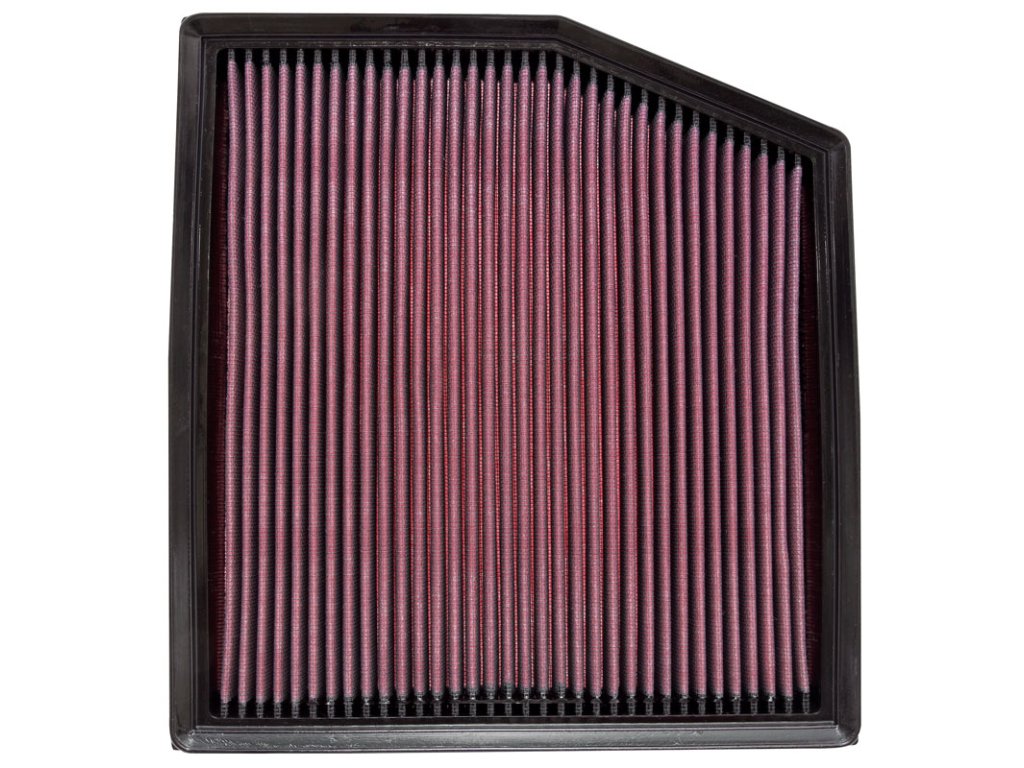 Replacement Air Filter BMW 135i/335i L6-3.0L F/I, 2011-2014