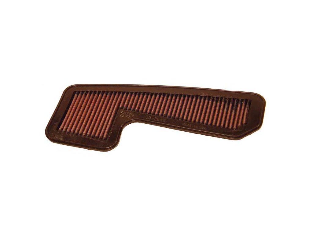 Replacement Air Filter LEXUS IS200 L6-2.0L F/I, 1999-2005