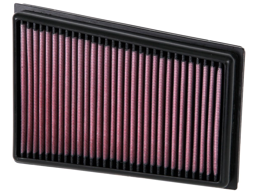 Replacement Air Filter NISSAN QASHQAI L4-1.6L/2.0L F/I, 2007-2014