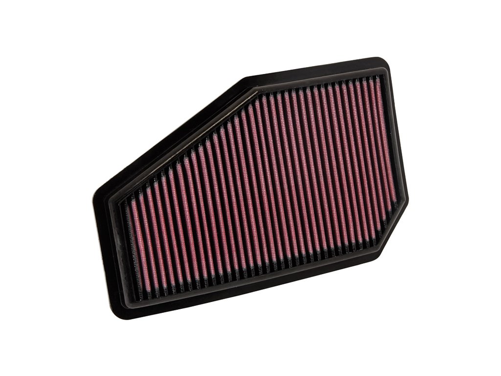 Replacement Air Filter HONDA CIVIC VIII L4-2.0L F/I, 2007-2010