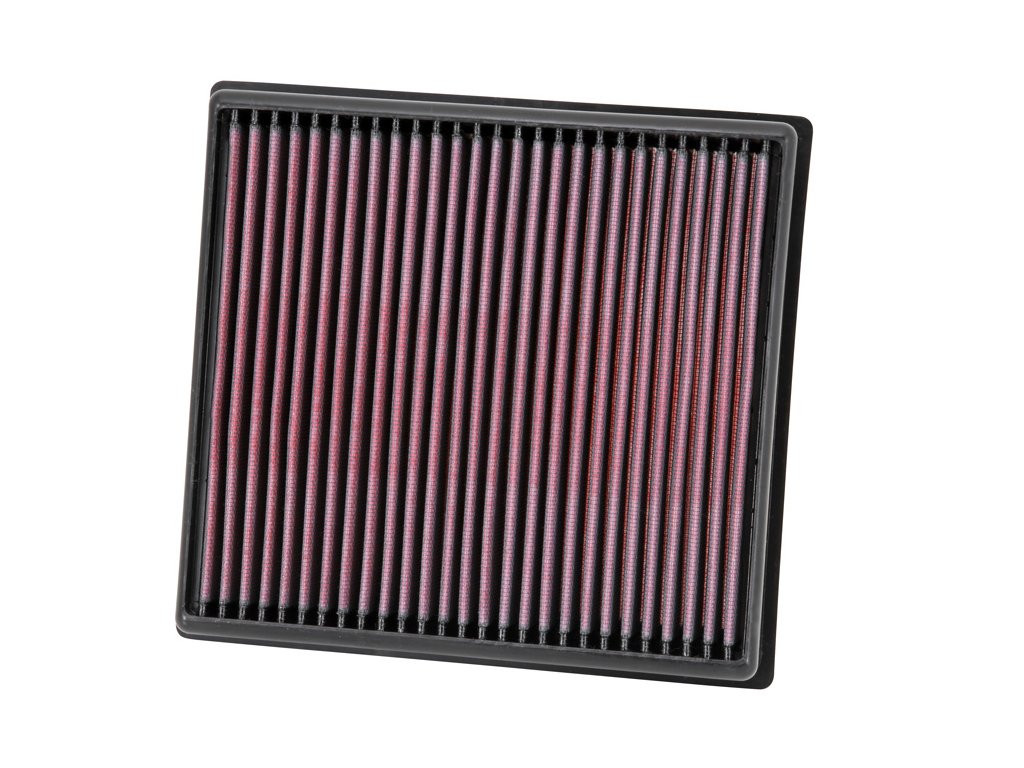 Replacement Air Filter MERCEDES BENZ B180 L4-1.8L F/I, 2012-2014