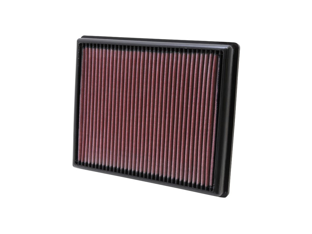 Replacement Air Filter BMW 335i L6-3.0L F/I, 2012-2015