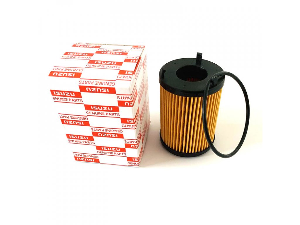Oil Filter 8982705240 for Isuzu Car