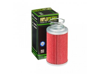 FILTR HIFLO HF567