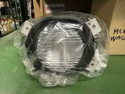 Přední mlhové světlo Suzuki Wagon R+