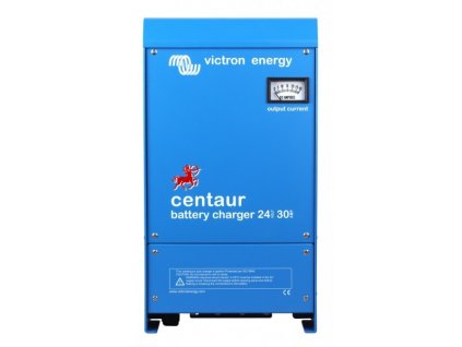Victron Energy | Centaur Charger 24/16 (3), nabíječ 24V 16A