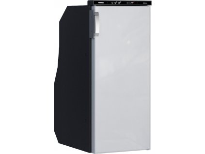 Vitrifrigo SLIM90 CHR 12/24V 90 litrů - šedá