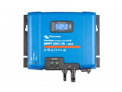 Victron Energy SmartSolar MPPT 250/60-MC4 solární regulátor