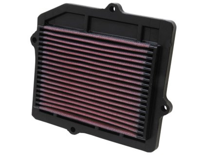 Replacement Air Filter HONDA CIVIC/CRX L4-1.5L F/I, 1988-1991