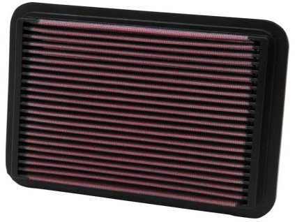 Replacement Air Filter TOYOTA TACOMA L4-2.4/2.7L F/I, 1995-2004